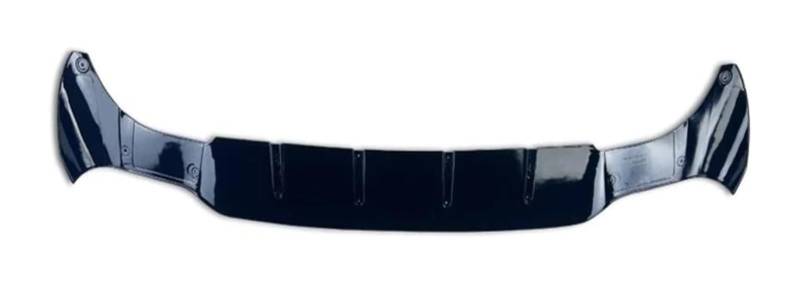 Heckscheibenspoiler Für M&ercedes Für B&enz W118 C118 CLA35 CLA45 AMG Linie 2019-2024 Heckstoßstange Lip Diffusor Spoiler Splitter Auto Heckspoiler von KTGVTPBHBW