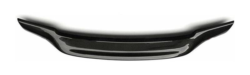 Heckscheibenspoiler Für M&ercedes Für B&enz W204 C180 C200 C250 C350 C63 Für AMG 2 Tür Coupe 2008-2014 Auto Heckspoiler Flügelklappe Entenschnabel Trim von KTGVTPBHBW