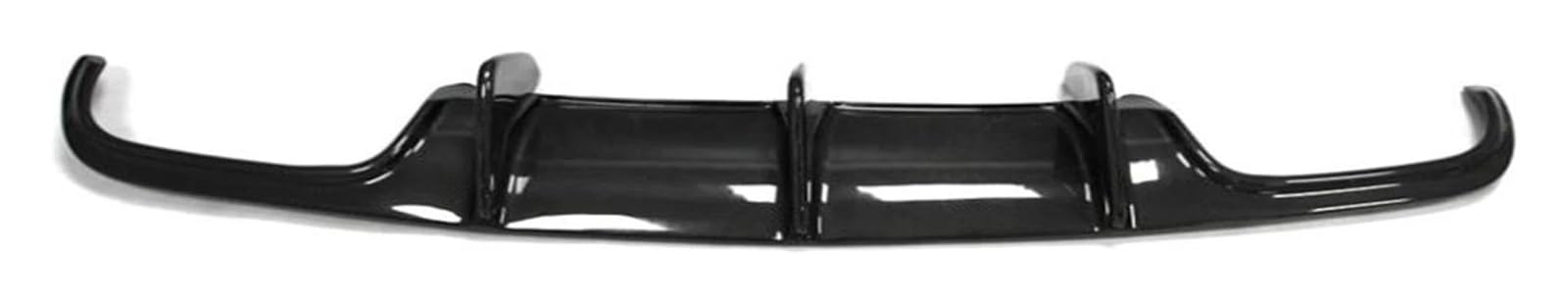 Heckscheibenspoiler Für M&ercedes Für B&enz W204 C63 Für AMG 2008-2011 Auto Heckstoßstange Diffusor Lippe Kofferraumspoiler Auspuff Splitter Big Blade Typ Heckscheibenspoiler Für M&ercedes Für B&enz W204 C63 Für AMG 2008-2011 Auto Heckstoßstange Diffusor Lippe Kofferraumspoiler Auspuff Splitter Big Blade Typ von KTGVTPBHBW