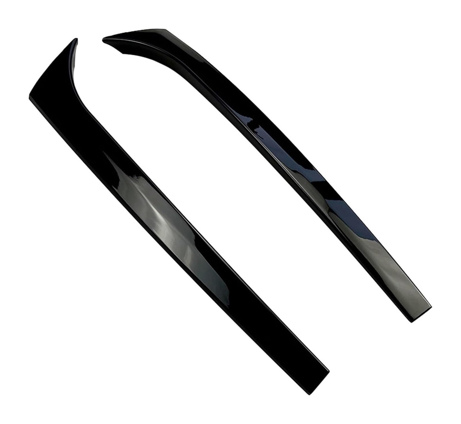 Heckscheibenspoiler Für M&ercedes Für B&enz W204 Variant Wagon 2007-2014 Heckscheibe Canard Side Splitter Spoiler Deflector Trim Aufkleber Heckscheibenspoiler Für M&ercedes Für B&enz W204 Variant Wagon 2007-2014 Heckscheibe Canard Side Splitter Spoiler Deflector Trim Aufkleber von KTGVTPBHBW