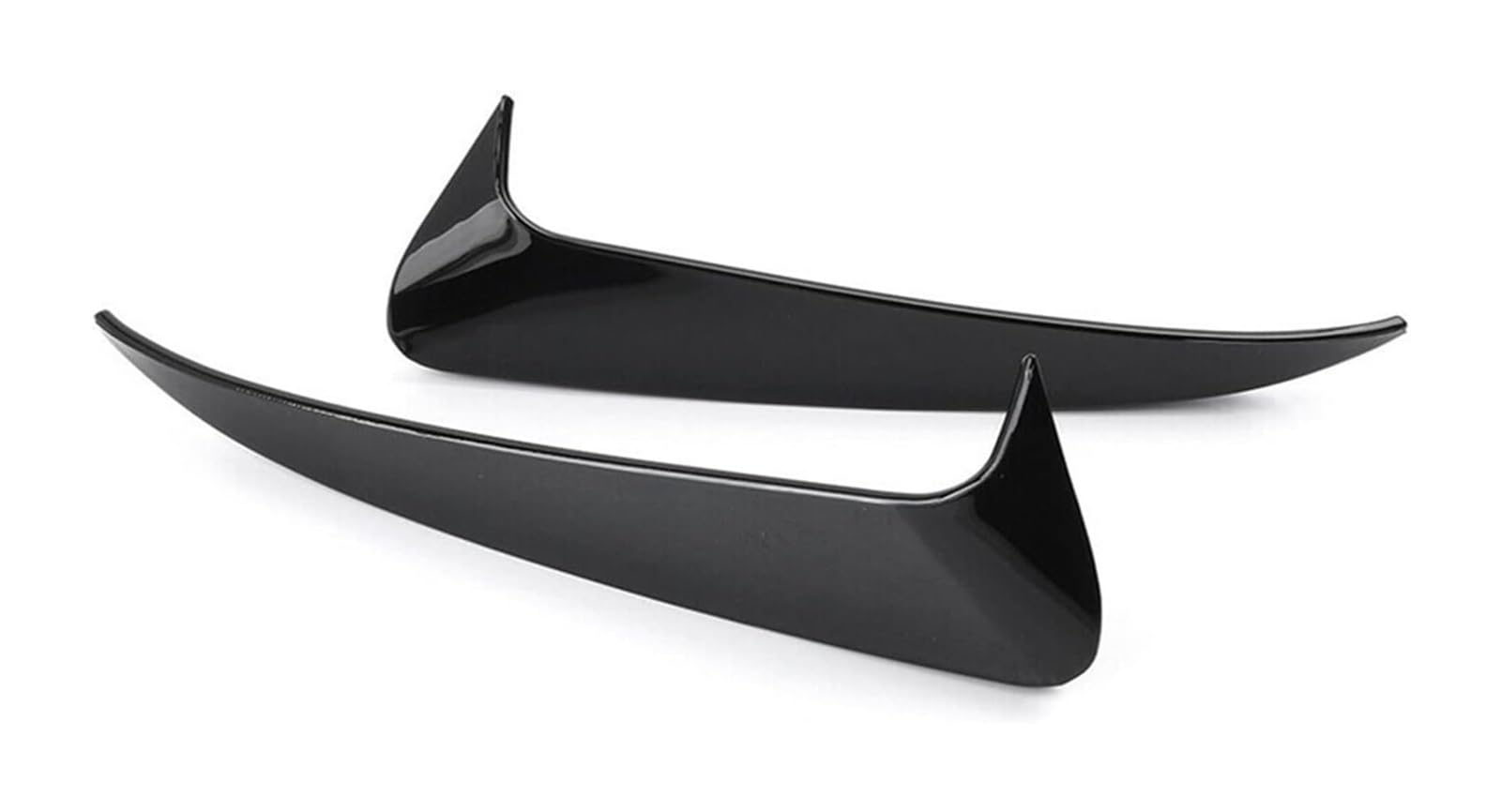 Heckscheibenspoiler Für M&ercedez Für B&enz W205 C43 C63 Für AMG 2-Türer Coupe 2015-2019 Heckstoßstangenschürze Spoiler Canard Air Vent Cover Trim Heckscheibenspoiler Für M&ercedez Für B&enz W205 C43 C63 Für AMG 2-Türer Coupe 2015-2019 Heckstoßstangenschürze Spoiler Canard Air Vent Cover Trim von KTGVTPBHBW