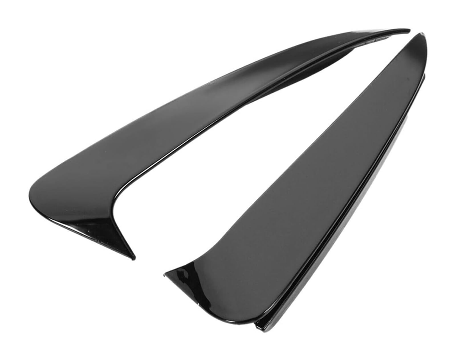 Heckscheibenspoiler Für M&ercedez Für B&enz W205 C43 C63 Für AMG 2 Türer Coupe 2017-2019 Auto Heckstoßstange Schürze Spoiler Canard Air Vent Cover Trim Heckscheibenspoiler Für M&ercedez Für B&enz W205 C43 C63 Für AMG 2 Türer Coupe 2017-2019 Auto Heckstoßstange Schürze Spoiler Canard Air Vent Cover Trim von KTGVTPBHBW