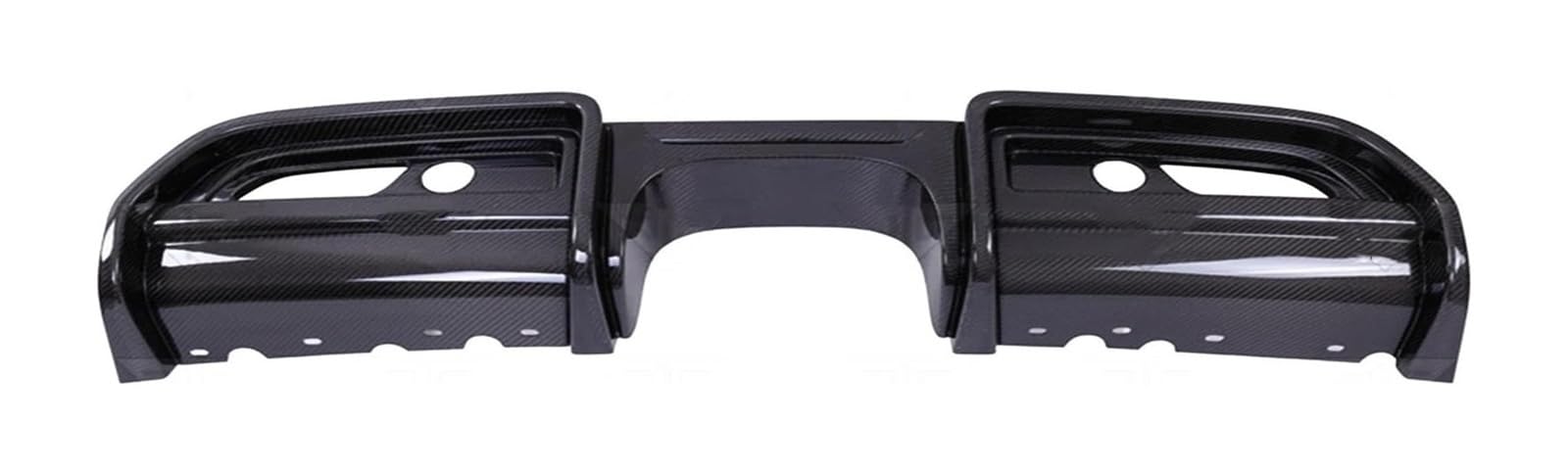 Heckscheibenspoiler Für M&ini Für Cooper F56 Für JCW Stil Hinten Stamm Spoiler Auto Hinten Unteren Stoßfänger Diffusor Spoiler Lippe Mitte Auspuff Out Splitter Heckscheibenspoiler Für M&ini Für Cooper F56 Für JCW Stil Hinten Stamm Spoiler Auto Hinten Unteren Stoßfänger Diffusor Spoiler Lippe Mitte Auspuff Out Splitter von KTGVTPBHBW