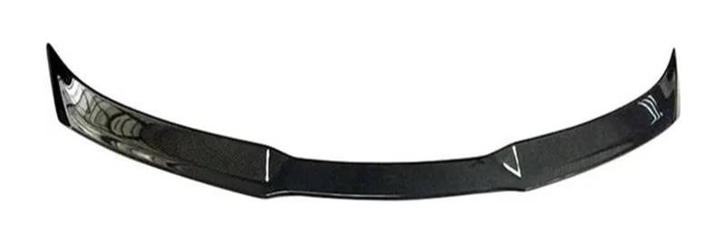 Heckscheibenspoiler Für Macan S Turbo Sport Utility 4-Türer 2014-2020 Heckspoiler Mittlere Flügel Lippe Auto Spoiler Auto Hinten Heckspoiler Flügel von KTGVTPBHBW