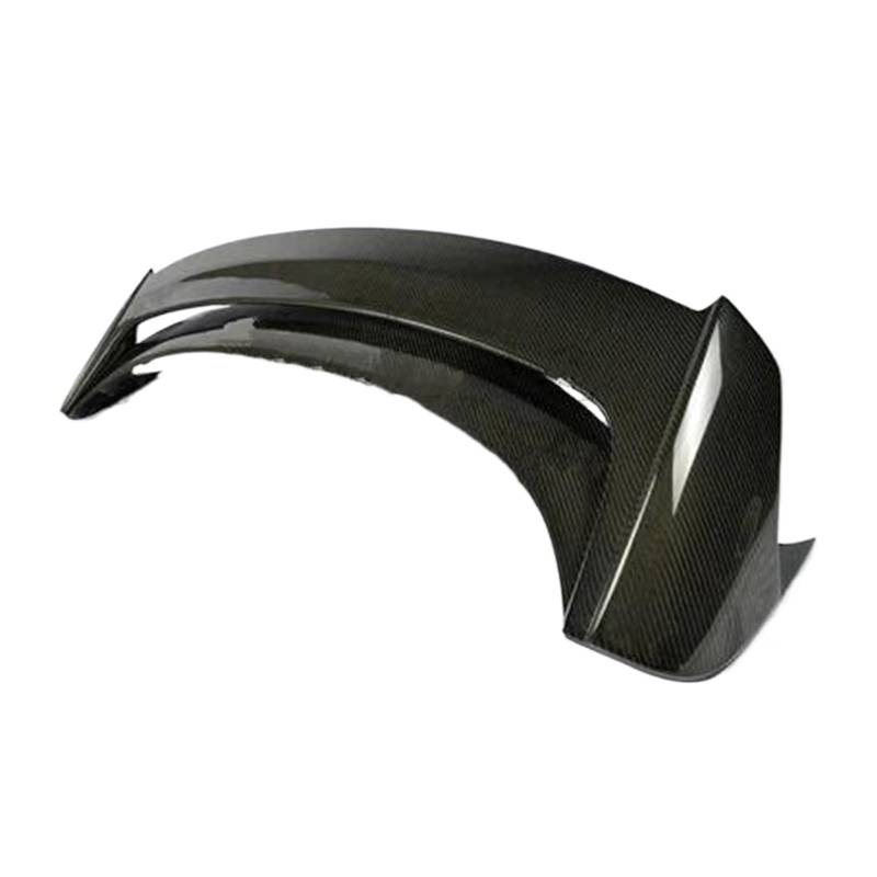 Heckscheibenspoiler Für Mazda 3 Für Axela Fließheck 2014-2017 Heckspoiler Flügel Schwanz Trunk Deckel Abdeckung Auto Dekoration Auto Spoiler Hinten Stamm Spoiler von KTGVTPBHBW