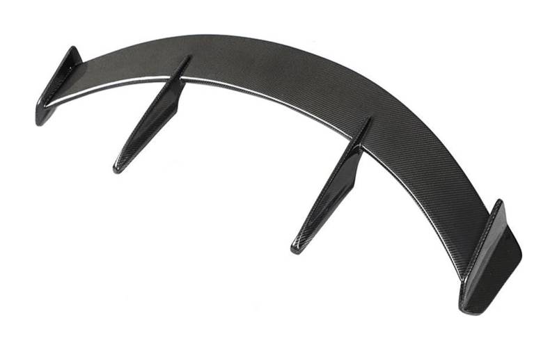 Heckscheibenspoiler Für Mazda 3 Für Axela Fließheck 2014-2019 Auto Hinten Dach Spoiler Fenster Lip Flügel Auto Heckspoiler Schwanz Flügel von KTGVTPBHBW
