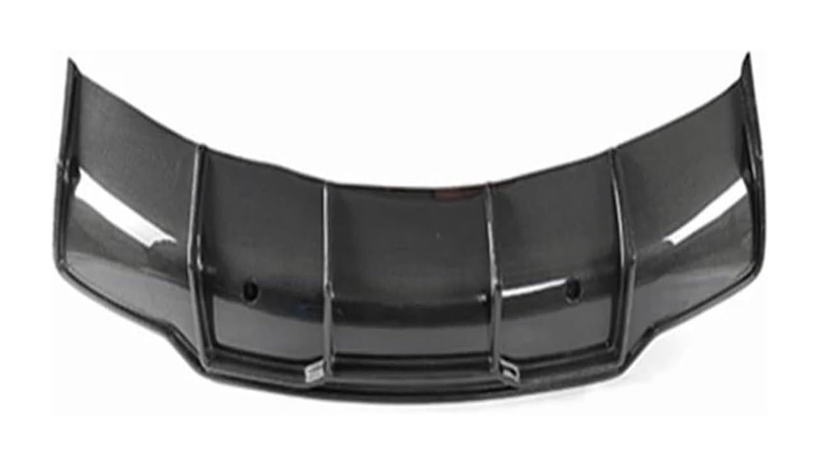 Heckscheibenspoiler Für Model 3 2017-2023 Auto Heckspoiler Hinten Unteren Stoßfänger Diffusor Lip Spoiler Splitter Kinn Außen Heckscheibenspoiler Für Model 3 2017-2023 Auto Heckspoiler Hinten Unteren Stoßfänger Diffusor Lip Spoiler Splitter Kinn Außen von KTGVTPBHBW