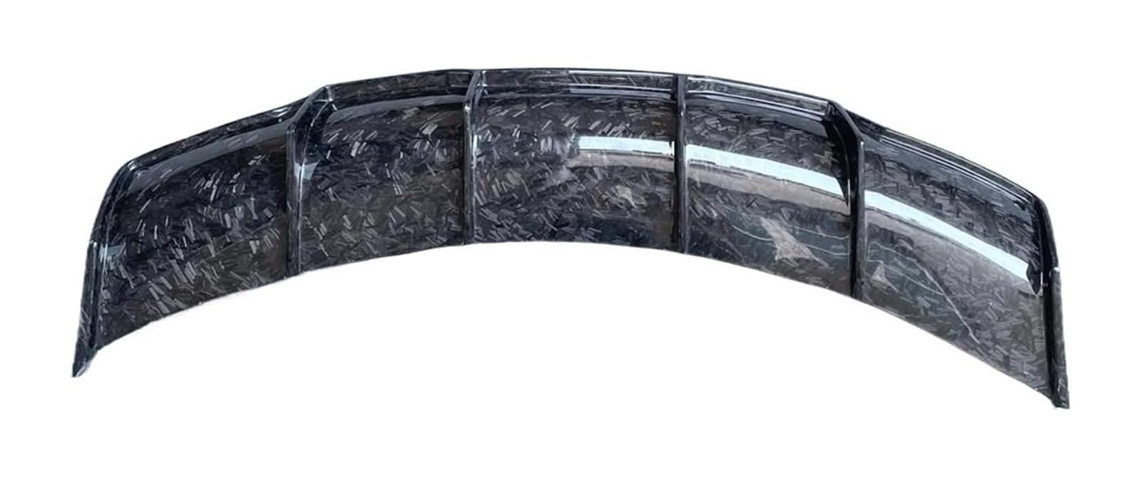 Heckscheibenspoiler Für Model 3 Hinten Unteren Stoßfänger Diffusor Lip Spoiler Splitter Kinn Außen Zubehör 2017-2023 Auto Heckspoiler Heckscheibenspoiler Für Model 3 Hinten Unteren Stoßfänger Diffusor Lip Spoiler Splitter Kinn Außen Zubehör 2017-2023 Auto Heckspoiler von KTGVTPBHBW