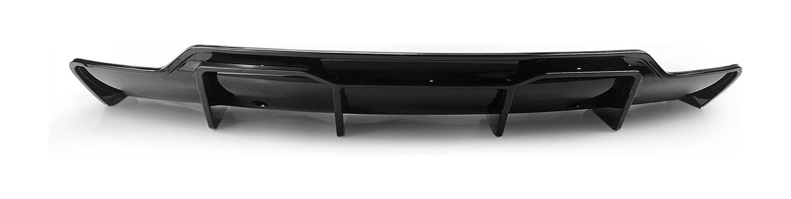 Heckscheibenspoiler Für Modell 3 2016-2021 Glanz Schwarz Auto Körper Kit Boot Schutz Splitter Spoiler Platte Hinten Stoßstange Diffusor Lippe Heckscheibenspoiler Für Modell 3 2016-2021 Glanz Schwarz Auto Körper Kit Boot Schutz Splitter Spoiler Platte Hinten Stoßstange Diffusor Lippe von KTGVTPBHBW