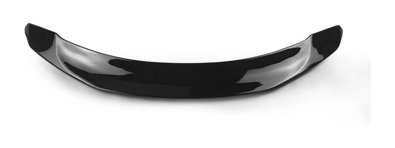 Heckscheibenspoiler Für Modell 3 2017-2023 Auto Spoiler Hinten Stamm Spoiler Flügel Heckklappe Deckel Oberen Splitter Klappe Splitter Kofferraumdeckel von KTGVTPBHBW