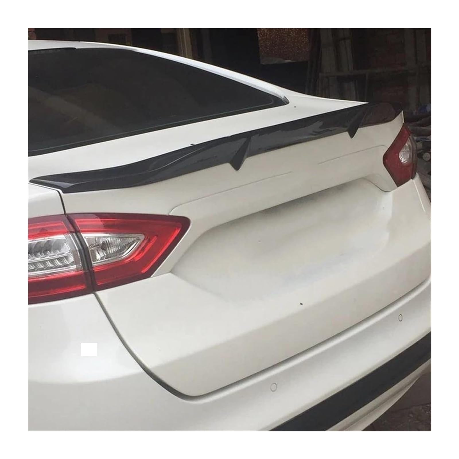 Heckscheibenspoiler Für Mondeo Für Fusion 2013-2017 Auto Zubehör Carbon Fiber Heckflügel Spoiler Auto Spoiler Hinten Stamm Spoiler Heckscheibenspoiler Für Mondeo Für Fusion 2013-2017 Auto Zubehör Carbon Fiber Heckflügel Spoiler Auto Spoiler Hinten Stamm Spoiler von KTGVTPBHBW