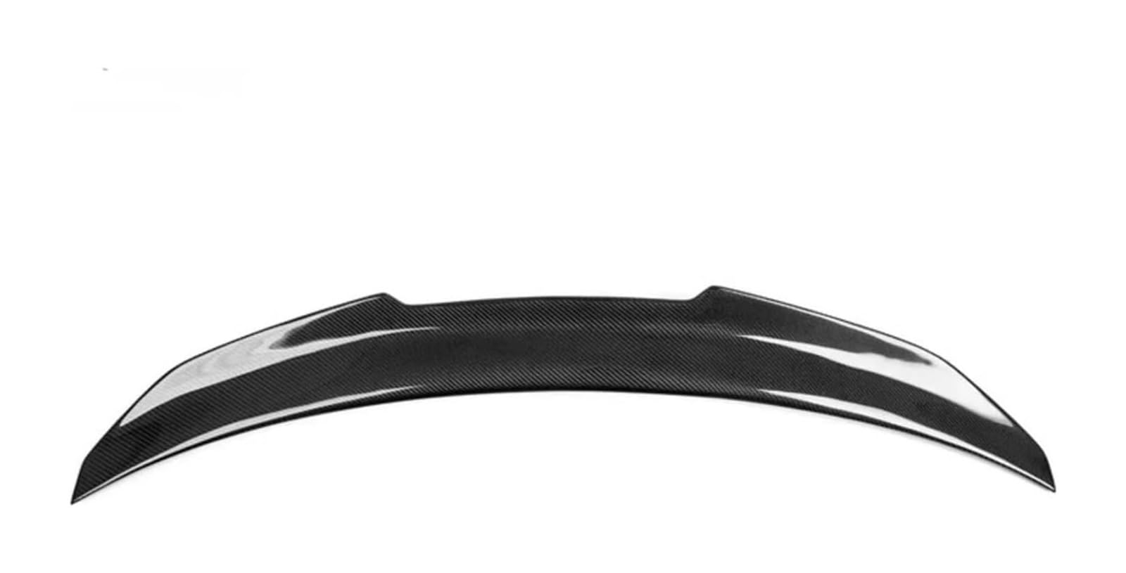 Heckscheibenspoiler Für N&issan Für Teana Für Altima Spoiler 2013 2014 2015 Auto Heckspoiler Auto Hinten Stamm Abdeckung Flügel Spoiler Airfoil(Real Carbon Fibe) von KTGVTPBHBW
