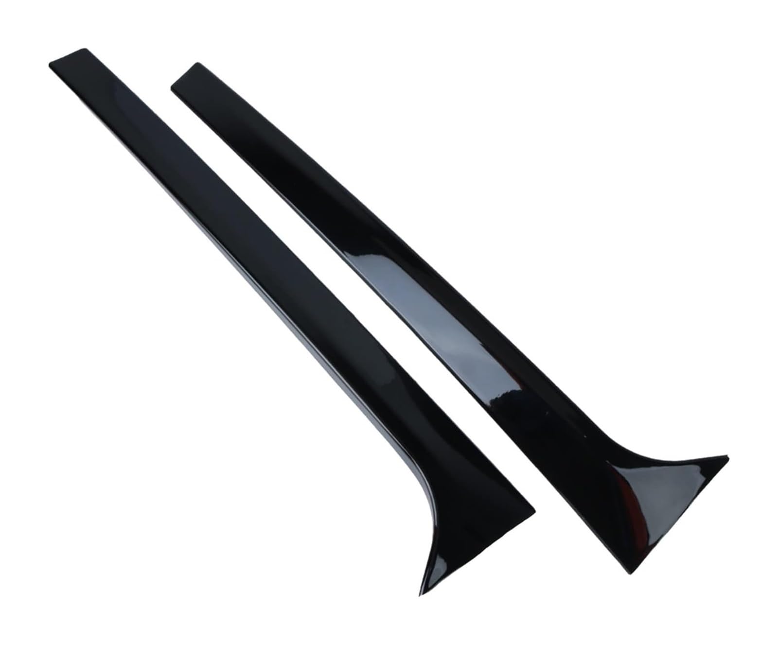 Heckscheibenspoiler Für Octavia Für Kombi 2014-2019 Auto Ersatzteile Hinten Fenster Seite Spoiler Flügel Paar Canard Splitter Heckscheibenspoiler Für Octavia Für Kombi 2014-2019 Auto Ersatzteile Hinten Fenster Seite Spoiler Flügel Paar Canard Splitter von KTGVTPBHBW