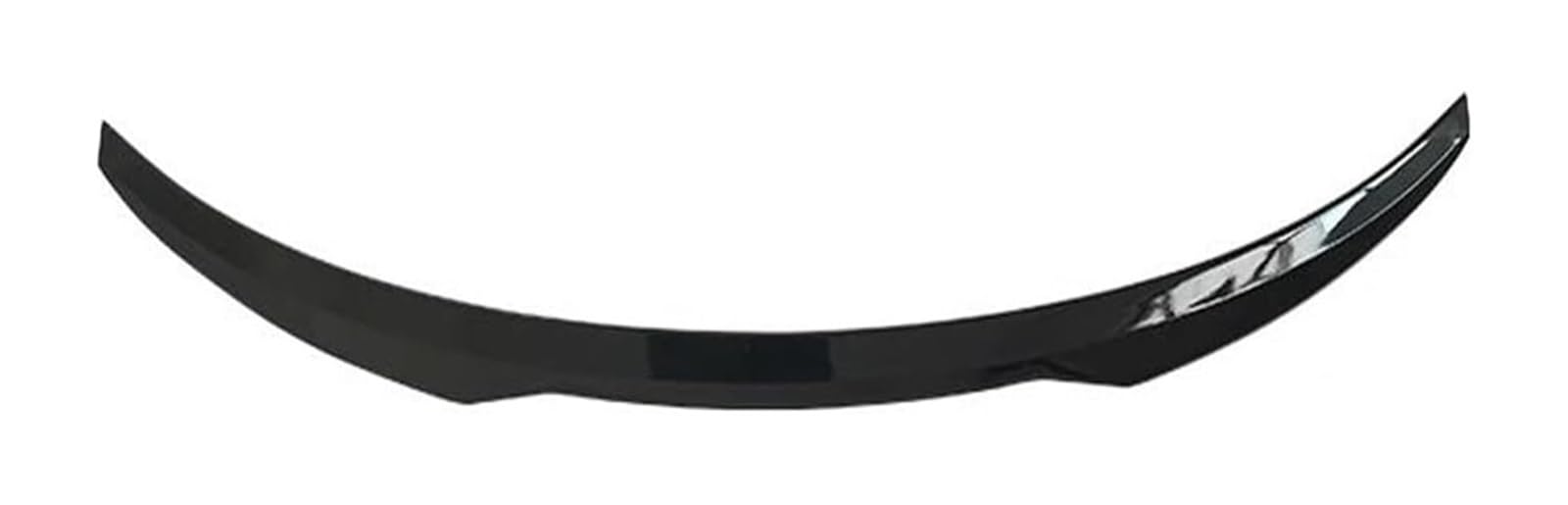 Heckscheibenspoiler Für Q3 Sportback 2019 Bis 2022 Auto-Heckspoiler Spoiler Von Gloss Black Carbon Fiber Look Rear Mid Wing Lip ABS(B) von KTGVTPBHBW