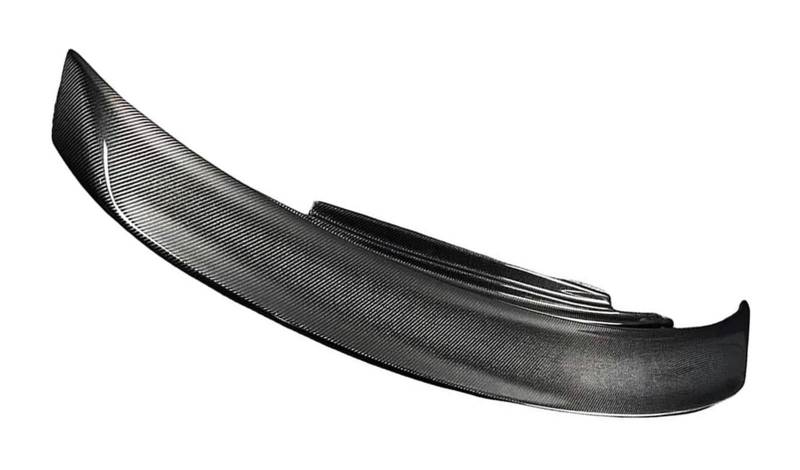 Heckscheibenspoiler Für R8 V8 V10 2007-2016 Auto Heckspoiler Real Carbon Fiber Hinten Stamm Deckel Boot Ducktail Spoiler Flügel Auto Außen von KTGVTPBHBW