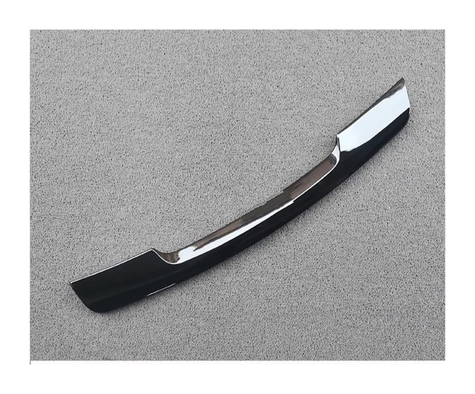 Heckscheibenspoiler Für Range Rover Für Evoque 2010 2011 2012 2013 2014 2015 Auto Hinten Dach Spoiler Lippe Verlängerung Spoiler Lippe Flügel(Glossy Black) von KTGVTPBHBW