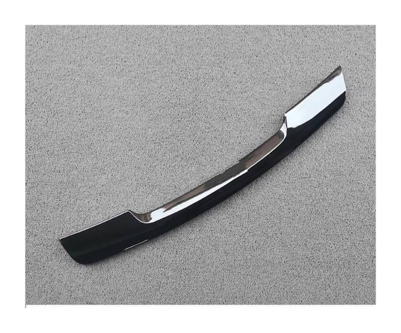 Heckscheibenspoiler Für Range Rover Für Evoque 2010 2011 2012 2013 2014 2015 Auto Hinten Dach Spoiler Lippe Verlängerung Spoiler Lippe Flügel(Glossy Black) von KTGVTPBHBW