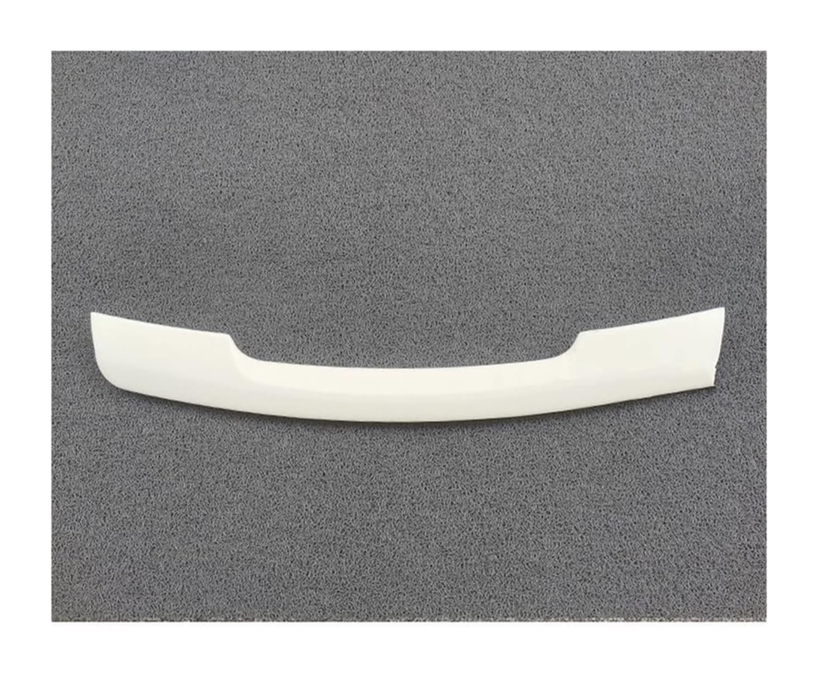 Heckscheibenspoiler Für Range Rover Für Evoque 2010 2011 2012 2013 2014 2015 Auto Hinten Dach Spoiler Lippe Verlängerung Spoiler Lippe Flügel(Unpainted) von KTGVTPBHBW