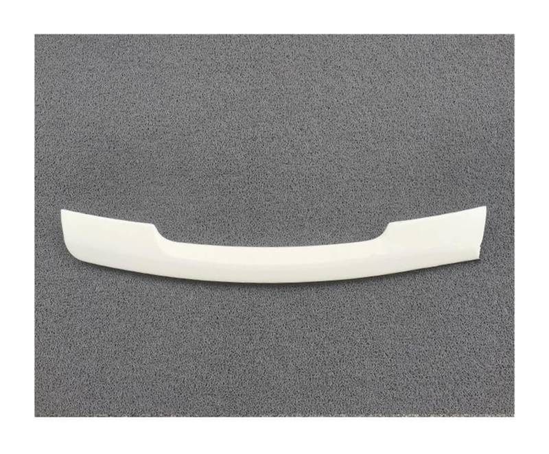 Heckscheibenspoiler Für Range Rover Für Evoque 2010 2011 2012 2013 2014 2015 Auto Hinten Dach Spoiler Lippe Verlängerung Spoiler Lippe Flügel(Unpainted) von KTGVTPBHBW
