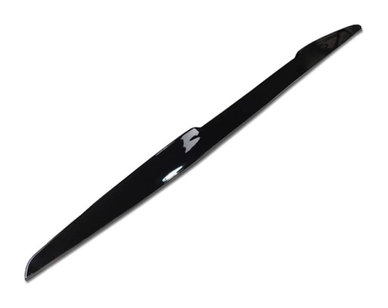 Heckscheibenspoiler Für Subaru Für Forester 2013-2018 Fließheck Auto Heckspoiler Stamm Lippe Boot Schwanz Splitter Schmücken Körper Kit Zubehör von KTGVTPBHBW
