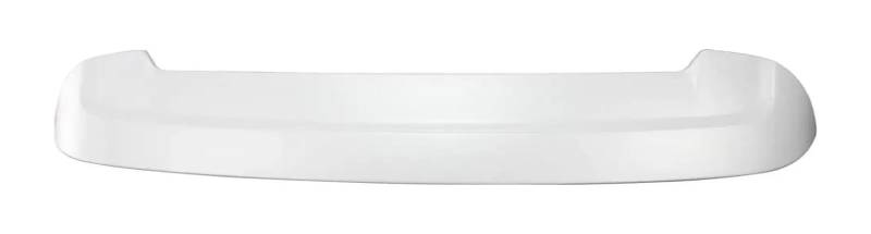 Heckscheibenspoiler Für Suz&uki Für IGNIS 2017-2020 Heckspoiler ABS Material Hinten Stamm Spoiler Dach Flügel Auto Zubehör Auto Spoiler von KTGVTPBHBW