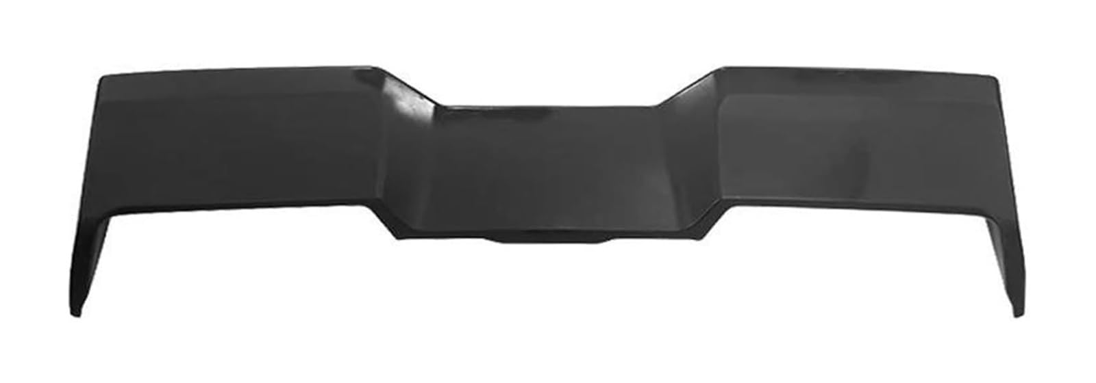 Heckscheibenspoiler Für Suz&uki Für Jimny JB64 JB74 2019-2023 Großer Spoiler Heckflügel Von Glossy Black Spoilers Autospoiler Heckspoiler(Glossy Black) von KTGVTPBHBW
