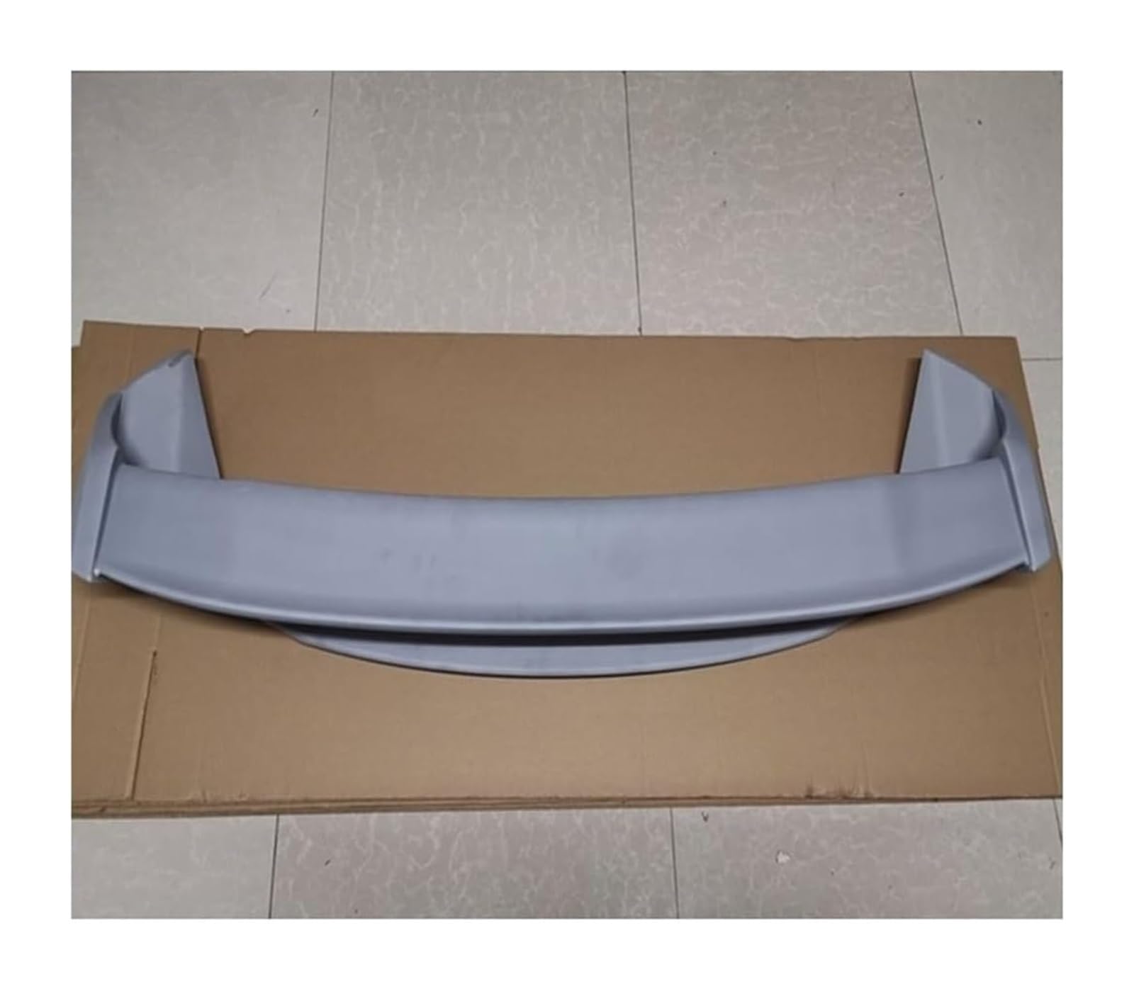 Heckscheibenspoiler Für T&oyota Für CHR Für C-HR 2016 2017 2018 2019 Auto Heckspoiler Hinten Trunk-Boot Flügel Lippe Auto Heckspoiler Schwanz Flügel(Unpainted) von KTGVTPBHBW