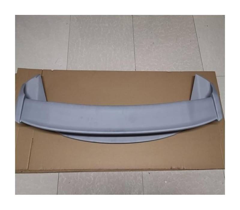 Heckscheibenspoiler Für T&oyota Für CHR Für C-HR 2016 2017 2018 2019 Auto Heckspoiler Hinten Trunk-Boot Flügel Lippe Auto Heckspoiler Schwanz Flügel(Unpainted) von KTGVTPBHBW