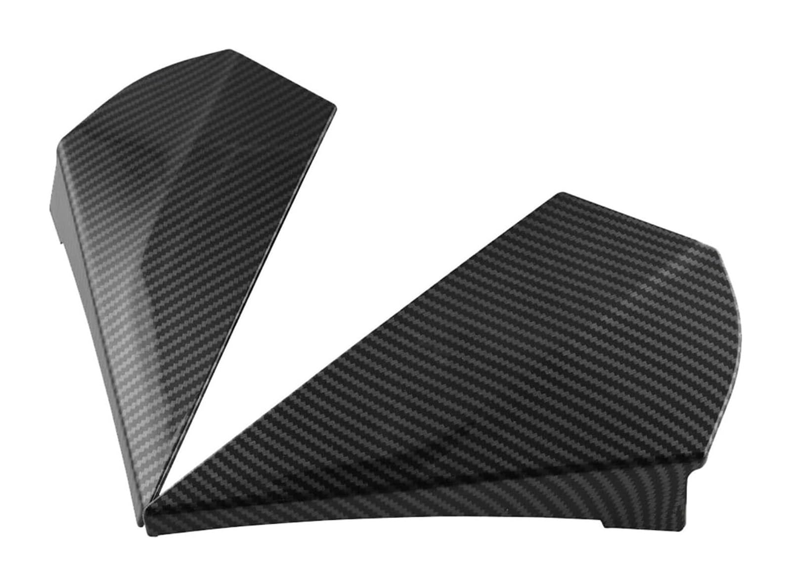 Heckscheibenspoiler Für T&oyota Für CHR Für C-HR 2016-2019 Auto Heckspoiler Schwanz Flügel 1 Paar Hinten Fenster Seite Spoiler Flügel Streifen Schutz Trim Heckscheibenspoiler Für T&oyota Für CHR Für C-HR 2016-2019 Auto Heckspoiler Schwanz Flügel 1 Paar Hinten Fenster Seite Spoiler Flügel Streifen Schutz Trim von KTGVTPBHBW