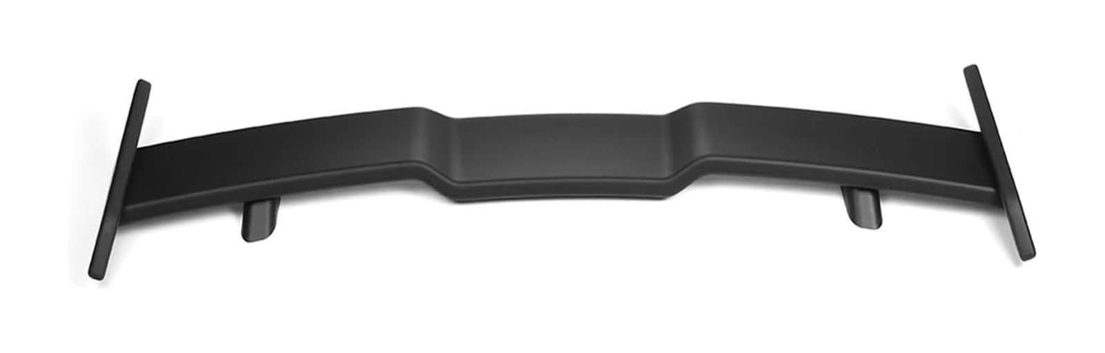 Heckscheibenspoiler Für T&oyota Für Camry SE XSE L LE XLE 2018-2021 Hinten Stamm Deckel Flügel Spoiler Hinten Dach Spoiler Auto Heckspoiler Schwanz Flügel(B) von KTGVTPBHBW