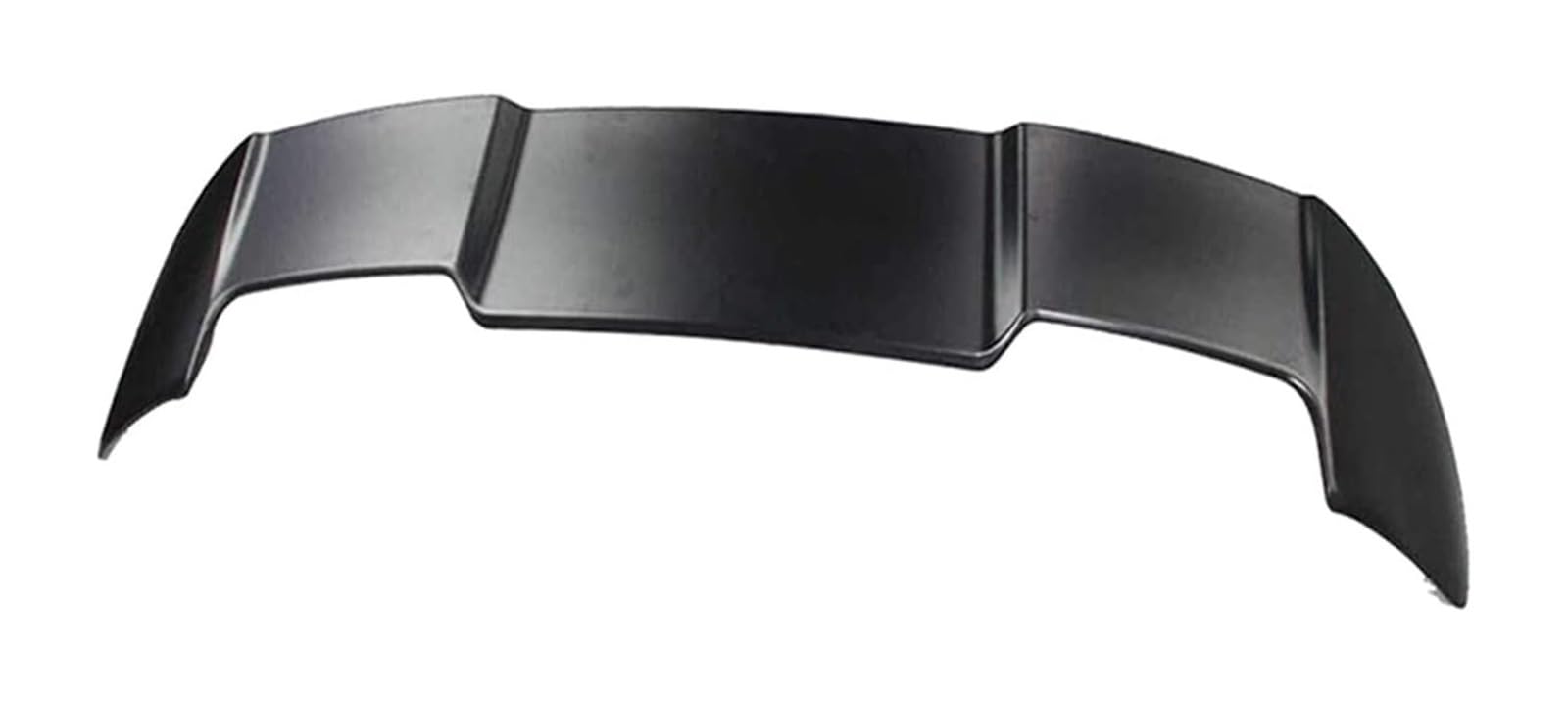 Heckscheibenspoiler Für T&oyota Für Corolla E210 5 Tür Fließheck 2019 2020 2021 2022 Auto Dach Spoiler Hinten Stamm Spoiler Deckel Flügel(Glossy Black) von KTGVTPBHBW