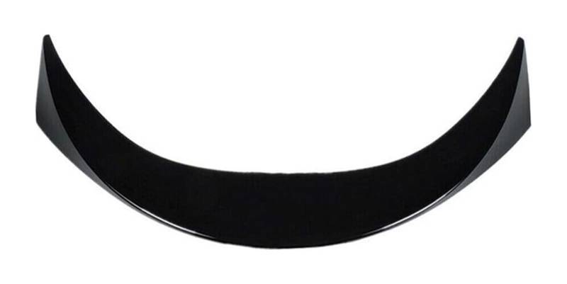 Heckscheibenspoiler Für T&oyota Für Corolla Fließheck 2019 2020 2021 2022 Hinten Dach Spoiler Auto Heckspoiler Hinten Dach Boot Flügel Lip Spoiler von KTGVTPBHBW