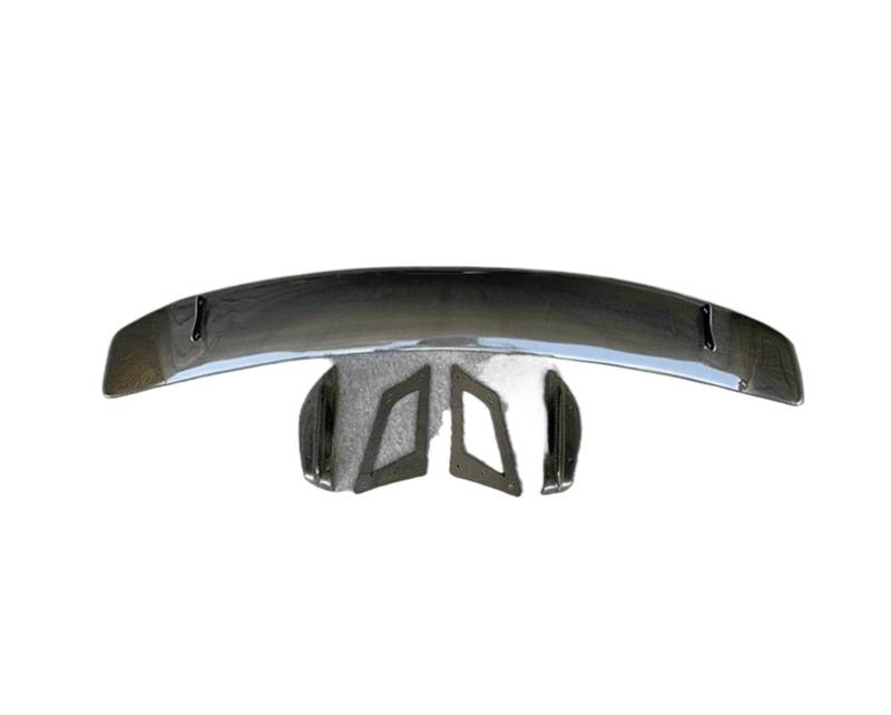 Heckscheibenspoiler Für T&oyota Für Supra GR A90 Coupe 2019 UP Carbon Fiber Heckspoiler Stamm Flügel Auto Spoiler Hinten Stamm Spoiler von KTGVTPBHBW