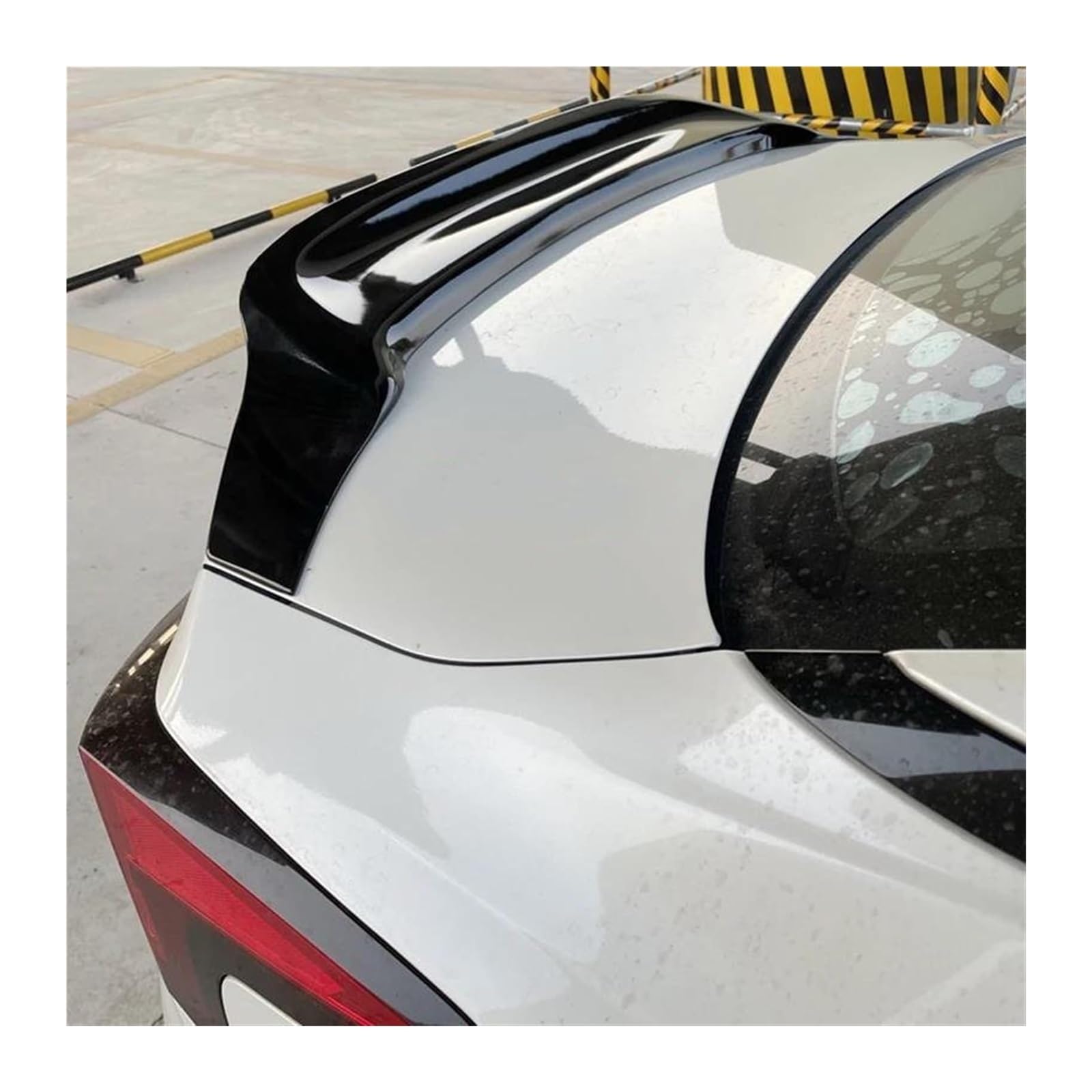 Heckscheibenspoiler Für Teana Für Altima 2019-2022 Limousine 4 Tür Auto Tuning Stil Auto Spoiler Hinten Stamm Deckel Boot Spoiler Flügel Heckscheibenspoiler Für Teana Für Altima 2019-2022 Limousine 4 Tür Auto Tuning Stil Auto Spoiler Hinten Stamm Deckel Boot Spoiler Flügel von KTGVTPBHBW