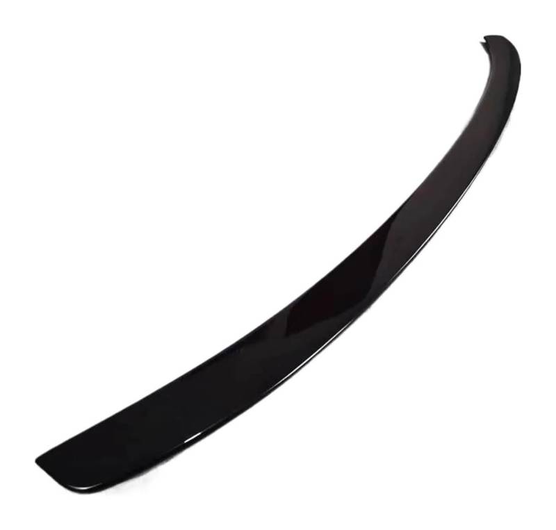 Heckscheibenspoiler Für VW Für CC 2019-2023 Auto Heckspoiler Hinten Stamm Lip Spoiler Kappe Hinten Trunk-Boot Flügel Spoiler Auto Zubehör von KTGVTPBHBW