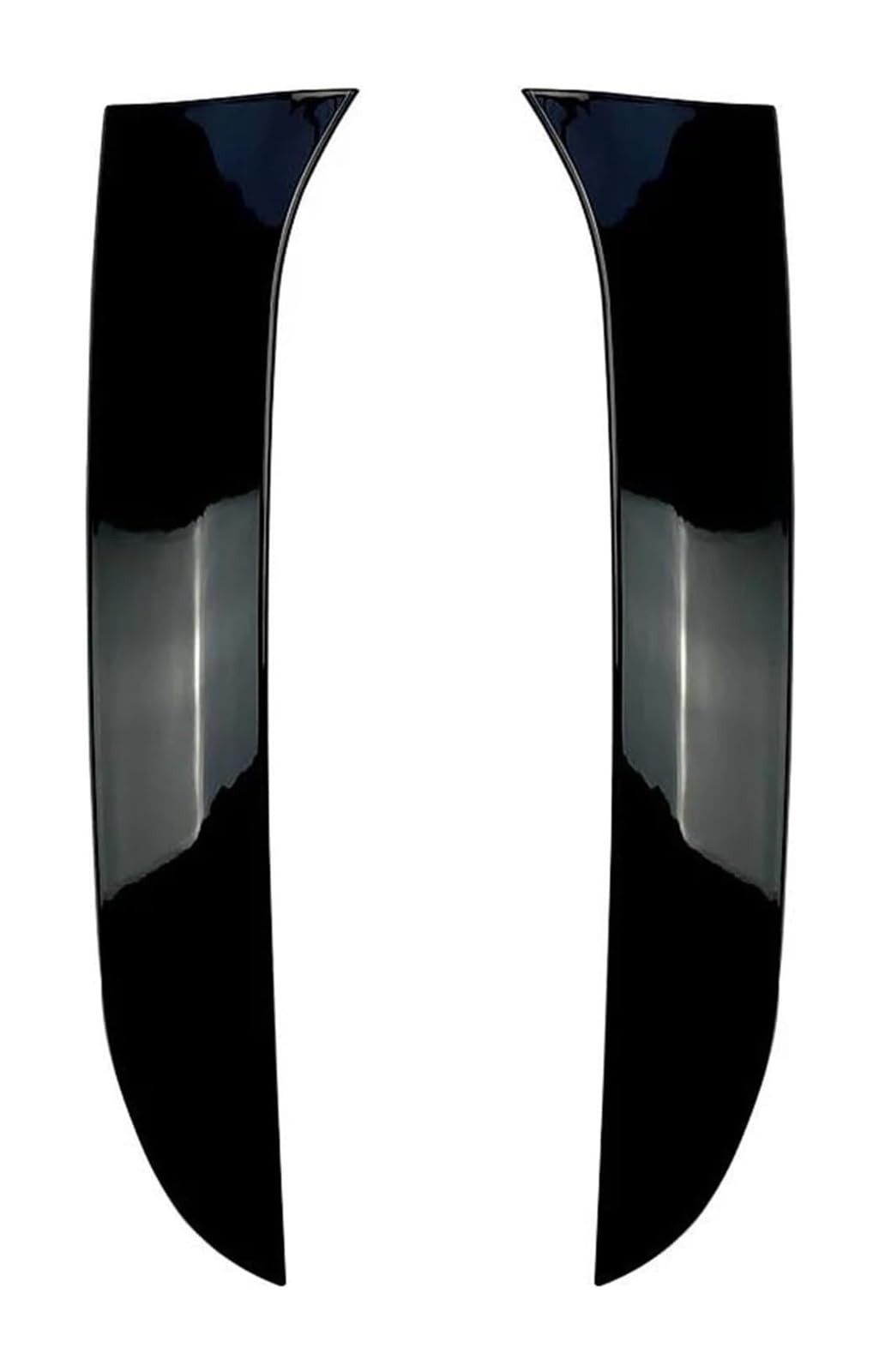 Heckscheibenspoiler Für VW Für G&olf 6 MK6 Variant Wagon 2009-2012 Auto Spoiler Hinten Stamm Spoiler 1 Paar Hinten Fenster Seite Spoiler Flügel Canard Splitter Heckscheibenspoiler Für VW Für G&olf 6 MK6 Variant Wagon 2009-2012 Auto Spoiler Hinten Stamm Spoiler 1 Paar Hinten Fenster Seite Spoiler Flügel Canard Splitter von KTGVTPBHBW