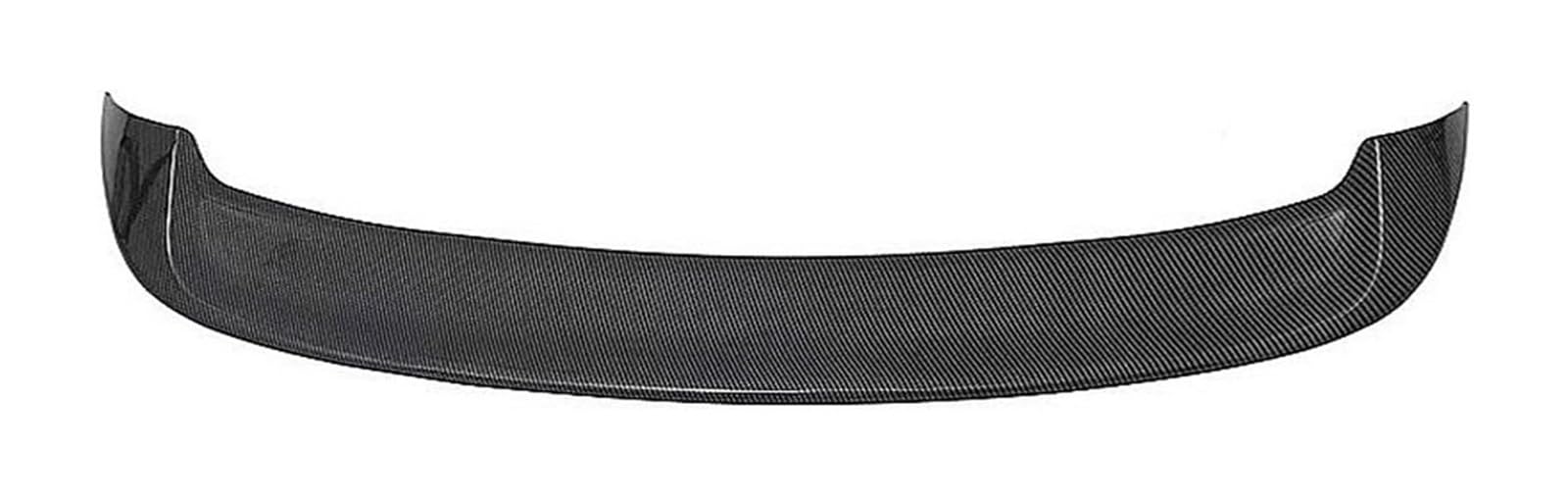 Heckscheibenspoiler Für VW Für G&olf 6 VI MK6 GTI R20 2010-2013 Stamm Spoiler Auto Hinten Dach Spoiler Fenster Stamm Flügel ABS Helle Schwarz/Carbon Faser Heckscheibenspoiler Für VW Für G&olf 6 VI MK6 GTI R20 2010-2013 Stamm Spoiler Auto Hinten Dach Spoiler Fenster Stamm Flügel ABS Helle Schwarz/Carbon Faser von KTGVTPBHBW