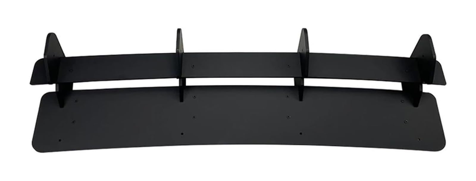 Heckscheibenspoiler Für VW Für G&olf Mk7.5 R 2017-2020 Hinten Stamm Spoiler Auto Hinten Diffusor Lip Unteren Schutz Mid Splitter Shark 4 Flossen Spoiler Platte Heckscheibenspoiler Für VW Für G&olf Mk7.5 R 2017-2020 Hinten Stamm Spoiler Auto Hinten Diffusor Lip Unteren Schutz Mid Splitter Shark 4 Flossen Spoiler Platte von KTGVTPBHBW