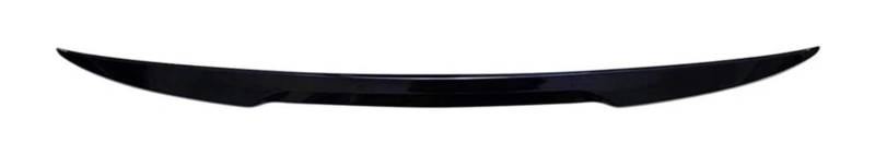 Heckscheibenspoiler Für VW Für J&etta MK6 2012-2018 Hinten Stamm Boot Deckel Flügel Spoiler Auto Spoiler Auto Hinten Stamm Spoiler Flügel von KTGVTPBHBW