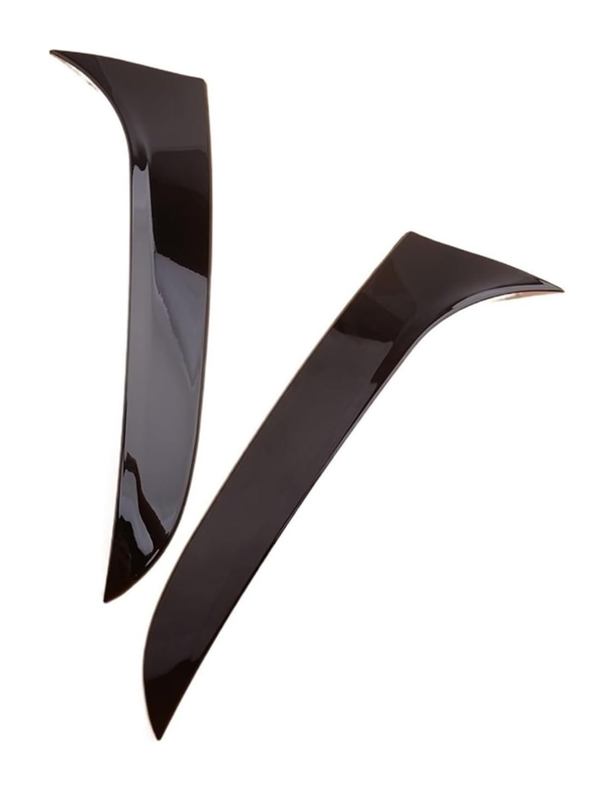 Heckscheibenspoiler Für VW Für P&assat B6 Wagon 2005 2006 2007 2008 2009 2010 Dekoratives Zubehör Auto Heckscheibe Seitenspoiler Zierleiste Heckscheibenspoiler Für VW Für P&assat B6 Wagon 2005 2006 2007 2008 2009 2010 Dekoratives Zubehör Auto Heckscheibe Seitenspoiler Zierleiste von KTGVTPBHBW