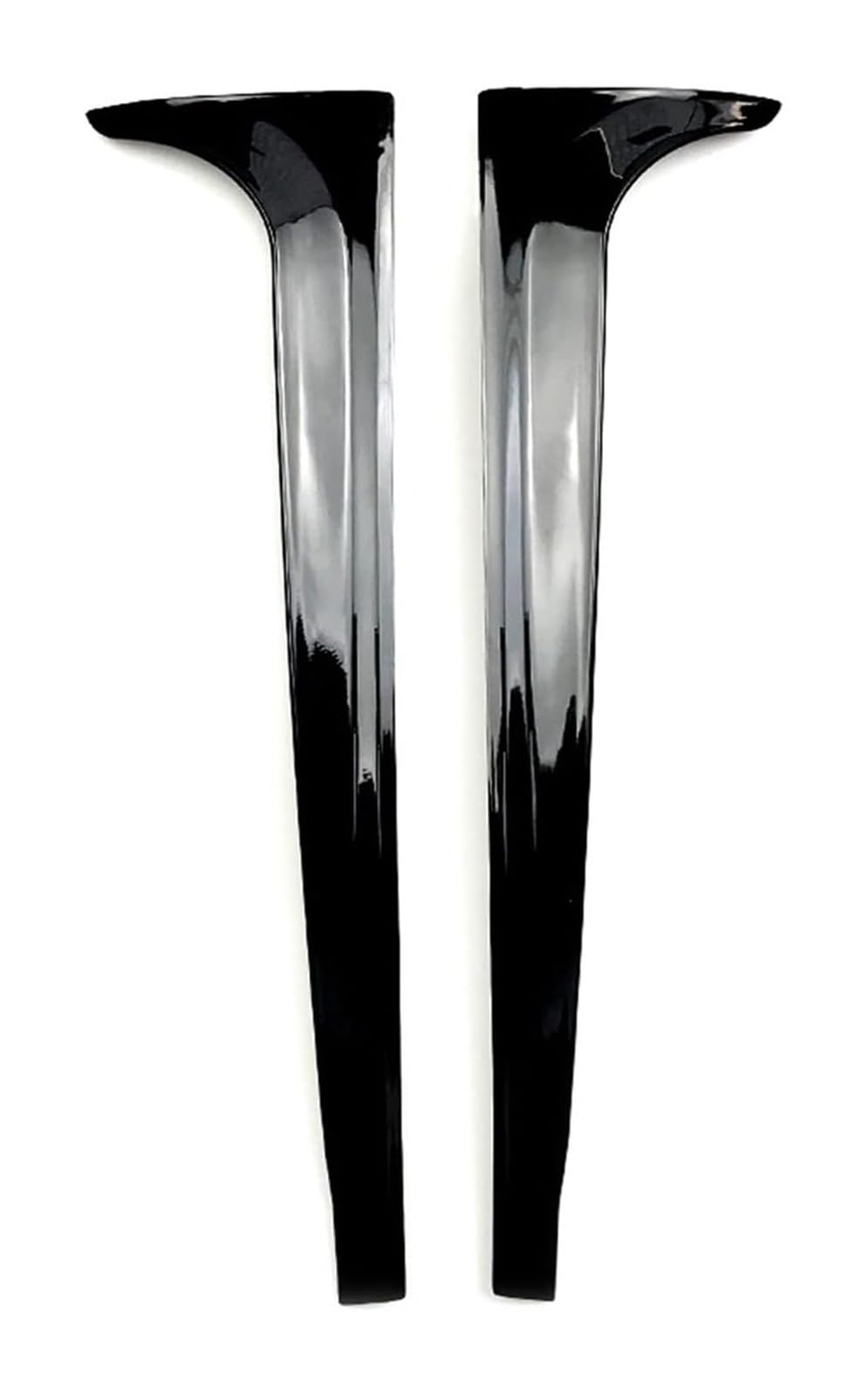 Heckscheibenspoiler Für VW Für Polo MK5 2011 2012 2013 2014 2015 2016 2017 Hinten Seite Flügel Dach Spoiler Aufkleber Trim Abdeckung Glänzend Schwarz Heckscheibenspoiler Für VW Für Polo MK5 2011 2012 2013 2014 2015 2016 2017 Hinten Seite Flügel Dach Spoiler Aufkleber Trim Abdeckung Glänzend Schwarz von KTGVTPBHBW