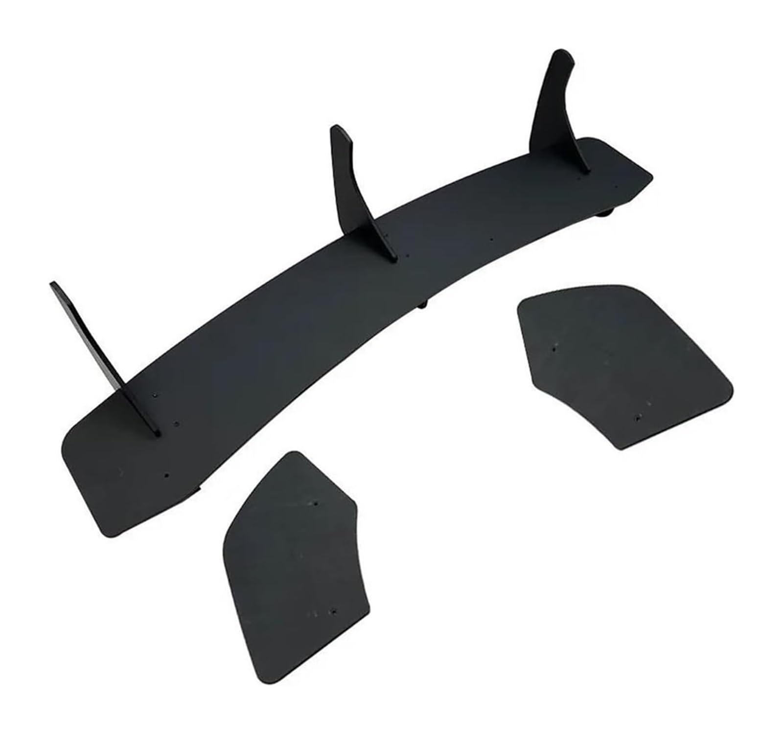 Heckscheibenspoiler Für VW Für S&cirocco R 2008-2016 Auspuffhalterung 3 Flossen Kofferraumsplitter Schutz Spoilerplatte Lippe Auto Heckstoßstangendiffusor Heckscheibenspoiler Für VW Für S&cirocco R 2008-2016 Auspuffhalterung 3 Flossen Kofferraumsplitter Schutz Spoilerplatte Lippe Auto Heckstoßstangendiffusor von KTGVTPBHBW