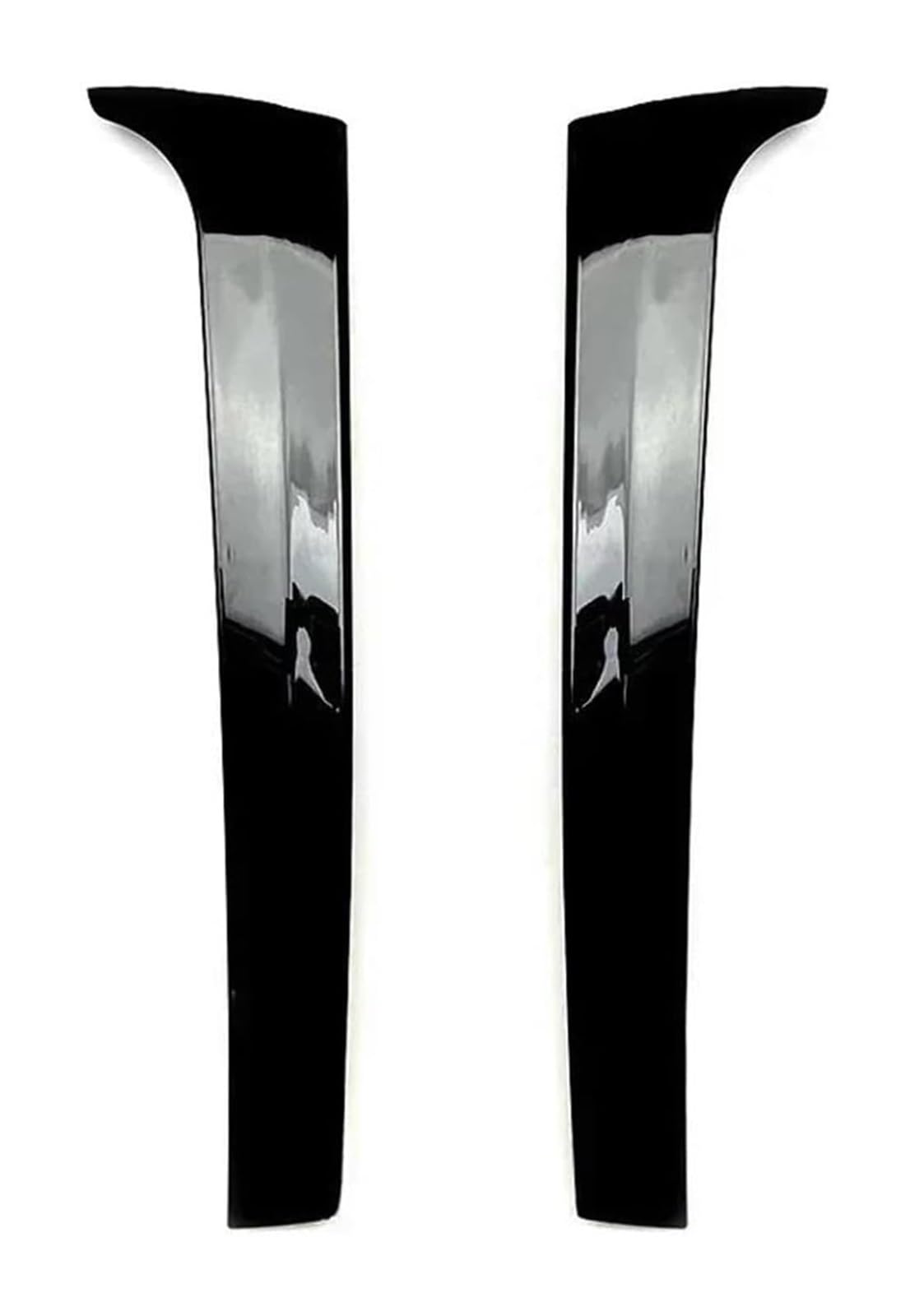 Heckscheibenspoiler Für VW Für T&OUAREG 2011-2017 Hinten Stamm Fenster Schwanz Flügel 1 Paar Glänzend Schwarz Hinten Fenster Seite Spoiler Auto Heckspoiler Heckscheibenspoiler Für VW Für T&OUAREG 2011-2017 Hinten Stamm Fenster Schwanz Flügel 1 Paar Glänzend Schwarz Hinten Fenster Seite Spoiler Auto Heckspoiler von KTGVTPBHBW