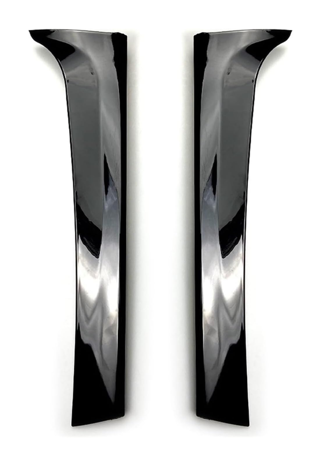 Heckscheibenspoiler Für VW Für T&iguan MK2 2017-2021 Auto Heckscheibe Seitenspoiler Flügel ABS Glanz Schwarz Rückseite Spoiler Canards Splitter Heckscheibenspoiler Für VW Für T&iguan MK2 2017-2021 Auto Heckscheibe Seitenspoiler Flügel ABS Glanz Schwarz Rückseite Spoiler Canards Splitter von KTGVTPBHBW