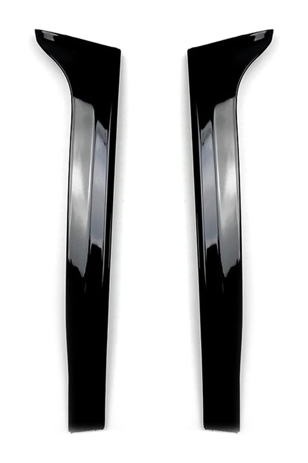 Heckscheibenspoiler Für VW Für T&ouran 2016-2019 Heckscheibe Canard Side Splitter Spoiler Deflector Trim Aufkleber Auto Heckspoiler Heckflügel Heckscheibenspoiler Für VW Für T&ouran 2016-2019 Heckscheibe Canard Side Splitter Spoiler Deflector Trim Aufkleber Auto Heckspoiler Heckflügel von KTGVTPBHBW