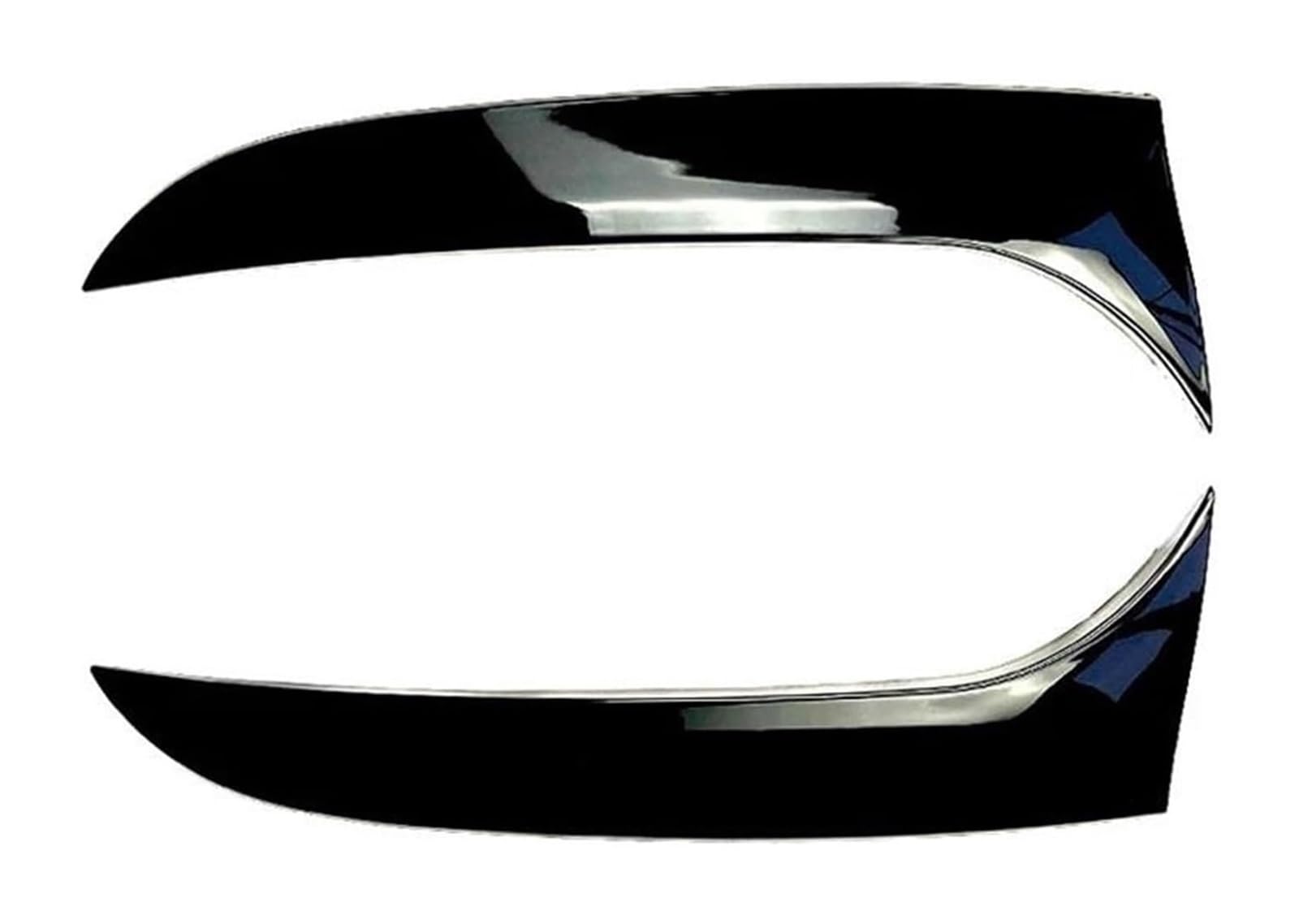 Heckscheibenspoiler Für VW Travel Version Für P&assat B6 Wagon Auto Heckspoiler Auto Heckscheibe Seitenspoiler ABS Spoiler Splitter Heckscheibenspoiler Für VW Travel Version Für P&assat B6 Wagon Auto Heckspoiler Auto Heckscheibe Seitenspoiler ABS Spoiler Splitter von KTGVTPBHBW