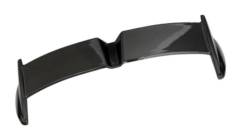 Heckscheibenspoiler Für Volvo XC60 2018 2019 2020 Auto Hinten Dach Spoiler Boot Lip Flügel Hinten Fenster Boot Lip Spiler Flügel Stamm Spoiler von KTGVTPBHBW