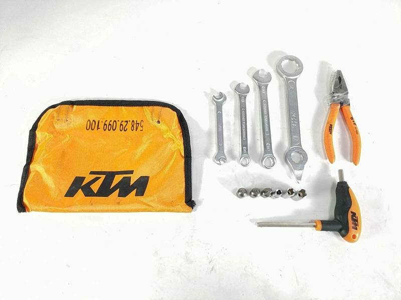KTM 4-Takt-Werkzeug-Set, Originalteil von KTM