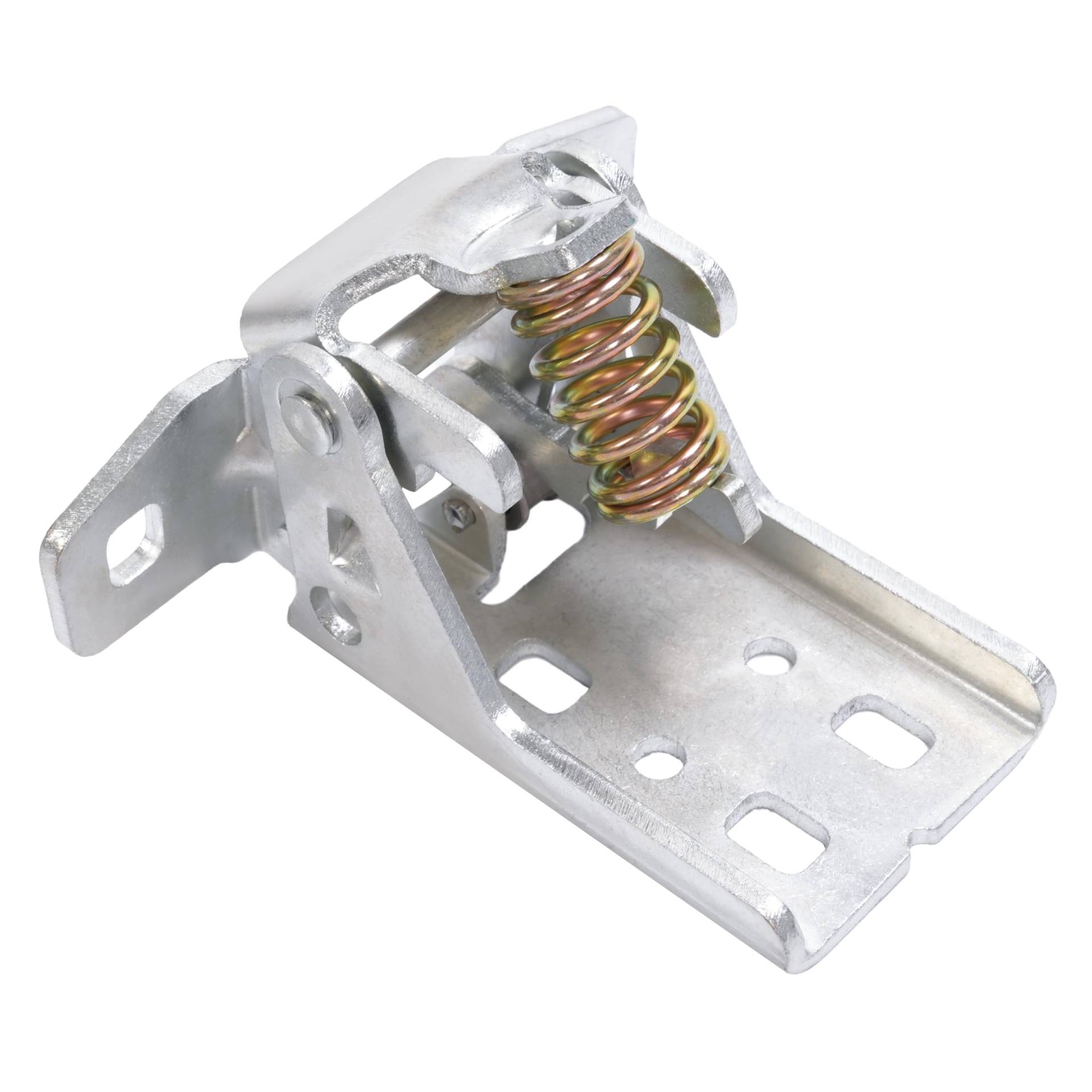 Oberes Türscharnier für 2002–2008 DODGE RAM 1500 vorne links Ersatz für # 55275631AB Oberes Türscharnier für 2002–2008 DODGE RAM 1500 vorne links Ersatz für # 55275631AB von KUAFU