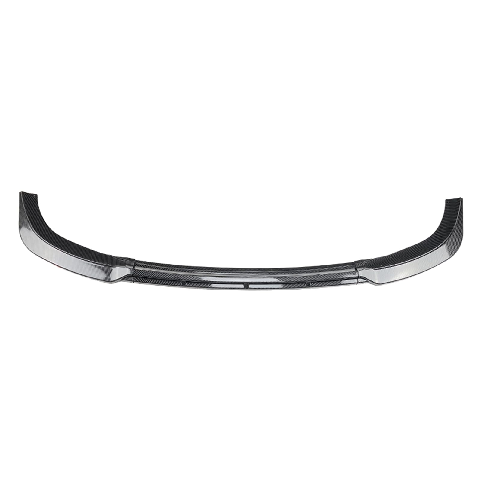 Frontstoßstangen-Spoilerlippe für Hyundai I20 MK2 vor Facelift 2015-2017 glänzend schwarz CB Look Frontstoßstangen-Spoilerlippe für Hyundai I20 MK2 vor Facelift 2015-2017 glänzend schwarz CB Look von KUBYMOTO